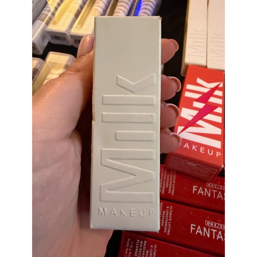 Milk Makeup Flex Foundation Stick Amber